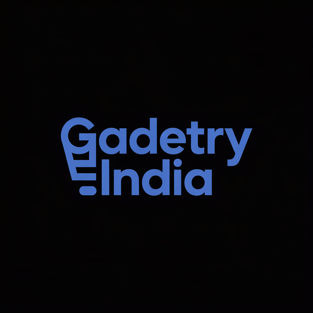Gadgetryindia